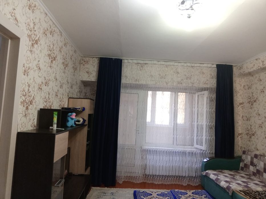 Квартира 3 комнатная