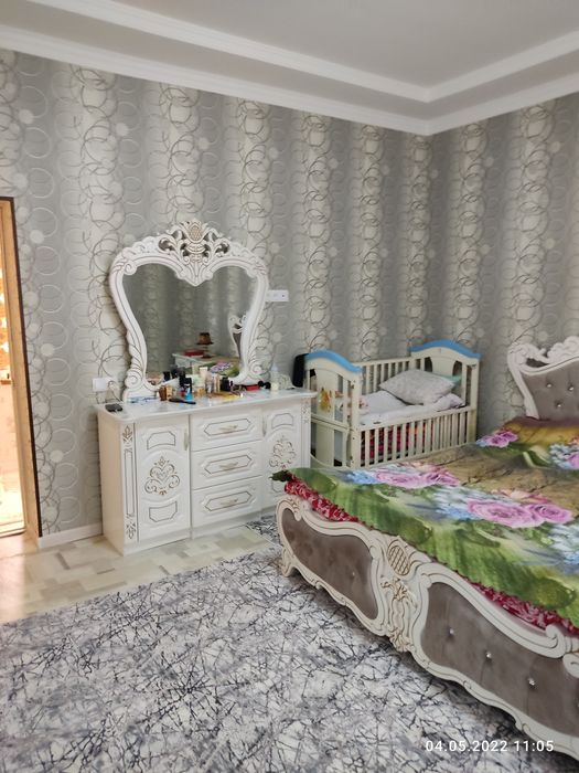 УЙ СОТИЛАДИ 3.5 сотик