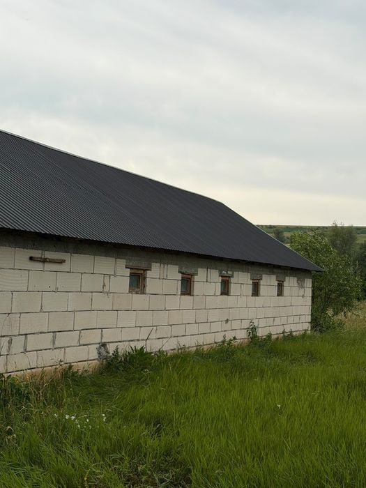 Vand teren intravilan in crasna marin jud salaj