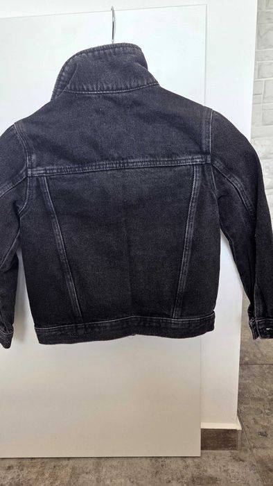 ZARA детско деним 7г.