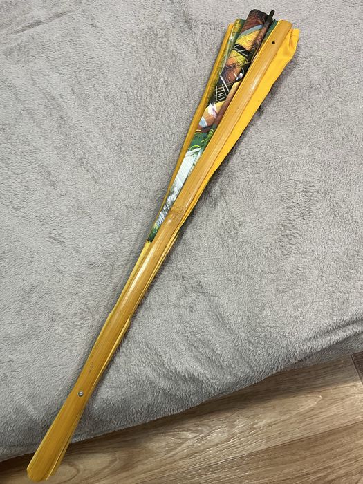 Картина веер настенный