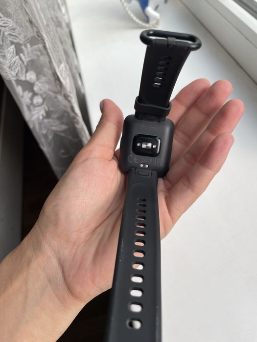 xiaomi redmi wacht lite 2