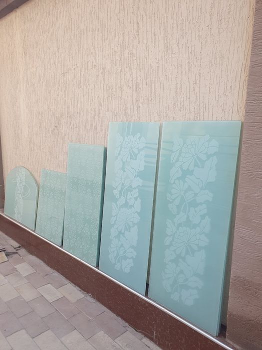 Ойна Шиша Стекло