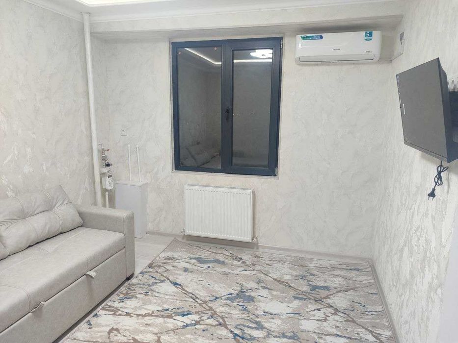 Яшнабод олмос махаллада арендага квартира