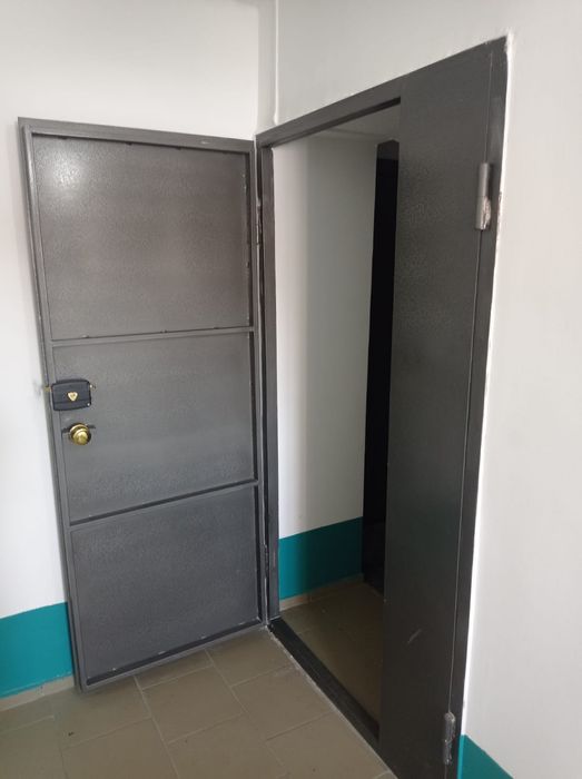 Металлоконструкция