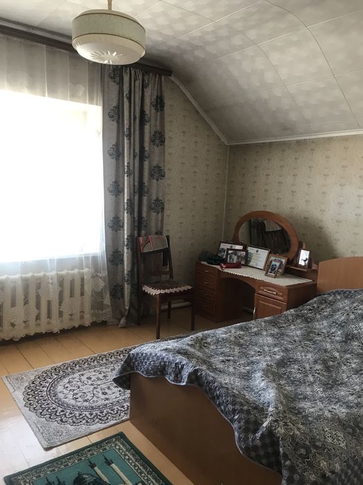 Продам коттедж Койшыбаева 14