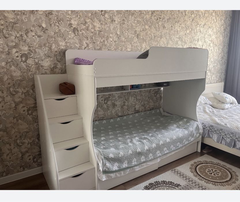 продам кровать