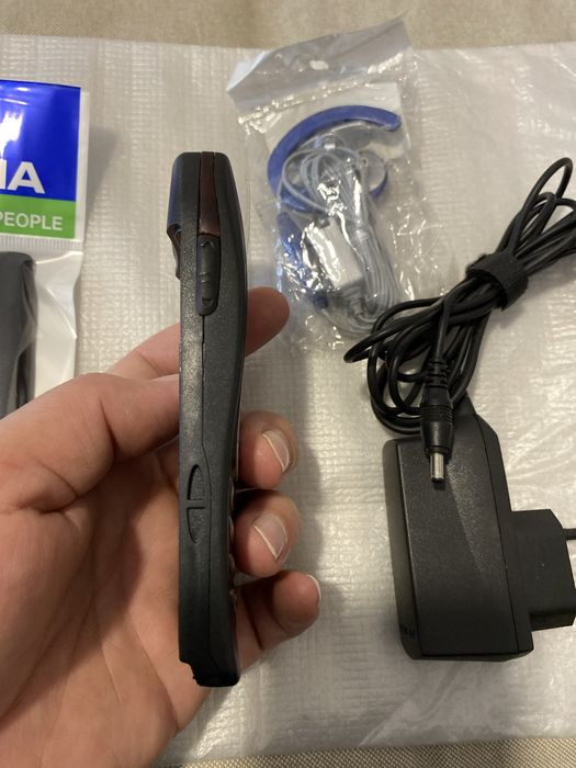 Nokia 6310i,Nokia 6310,original,impecabil in cutie, ca nou