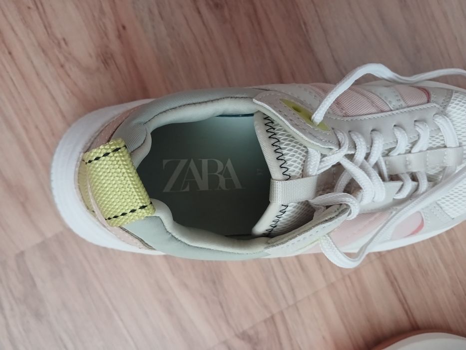 Кроссовки "ZARA"