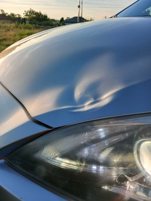 MAZDA 3 2010 — imagine 14