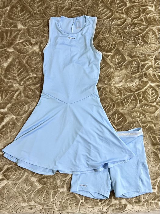 Костюм для большого тенниса