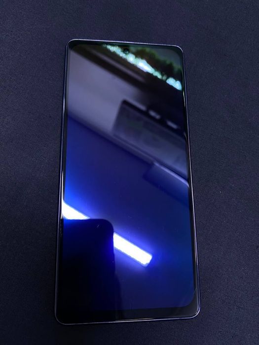 Samsung Galaxy S20 FE