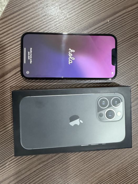 Продам iPhone 13 pro 256gb
