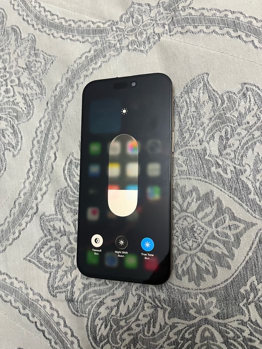 Iphone 16pro мах 256gb