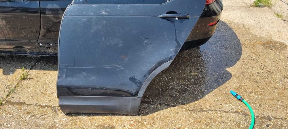 Usa stanga spate Land Rover Discovery 5 L462 2016-2020