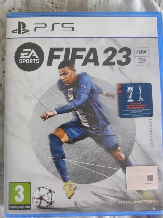 Игри за Playstation 5