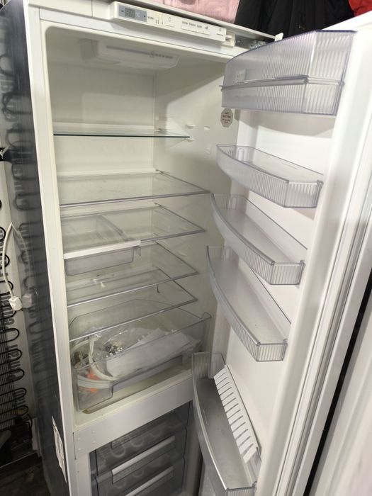 Хладилник за вграждане NEFF GMBH K4444X6