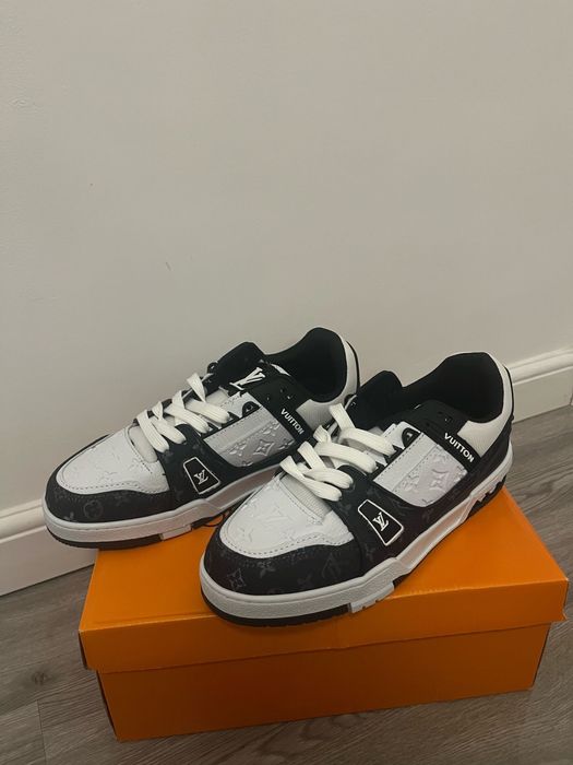 Louis Vuitton Trainers