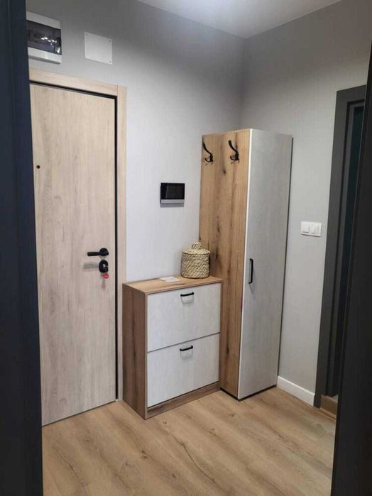 Дава се под наем Двустаен апартамент в Пловдив, Център - 68 кв.м за 500 € - Снимка #8