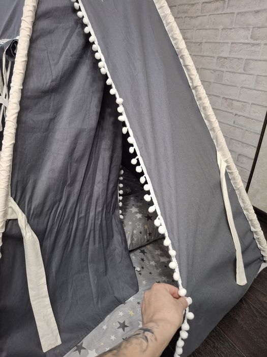 Продам детский вигвам