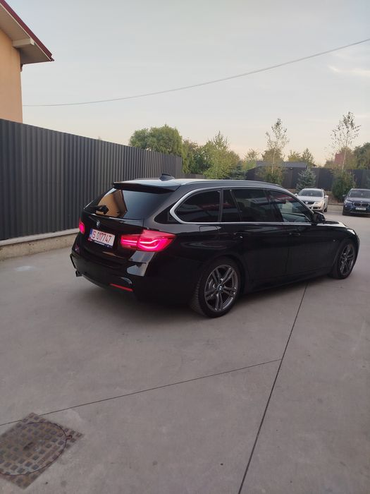 Bmw seria 3 318 F31