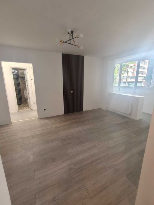 Apartament 2 camere complet renovat – Piața Iancului | 55 mp | Etaj 1 | La doar 3 minute de metrou
