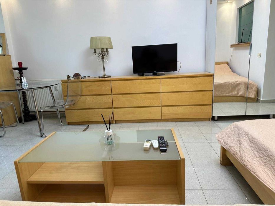 Vand garsonieră Titan 32mp | lângă Parcul IOR | Sector 3 | Metrou 5 min