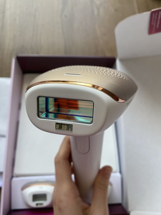Epilator IPL Philips