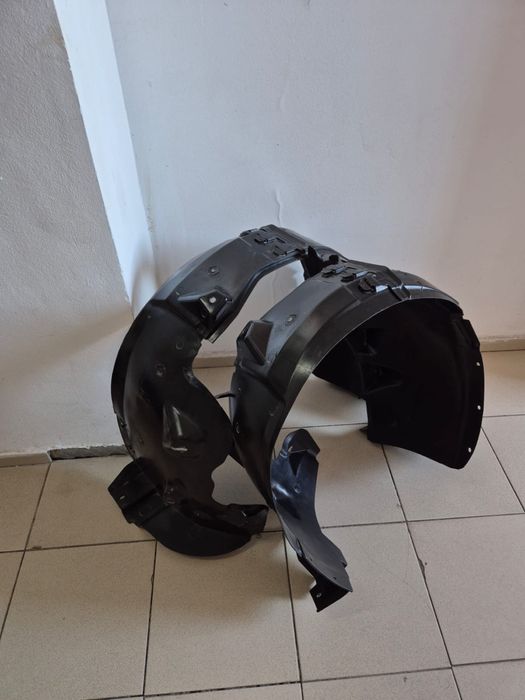 Подкрылок Chevrolet Cobalt 2024