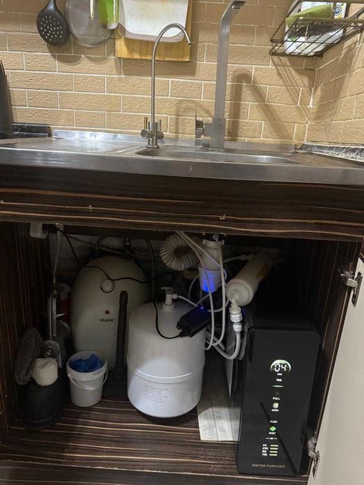 Фильтр для воды доступная цена