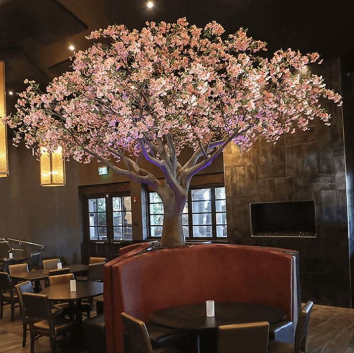 Декор для вашего помещения