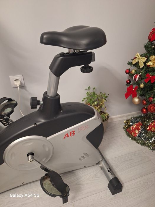 Колело за фитнес