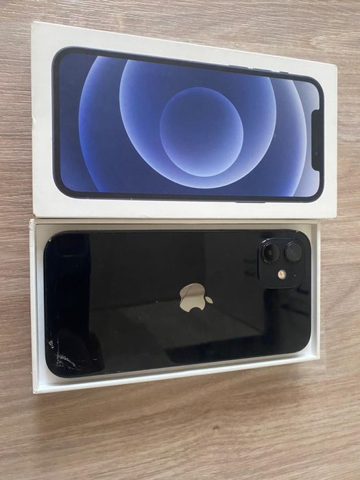 Айфон 12  тараз.