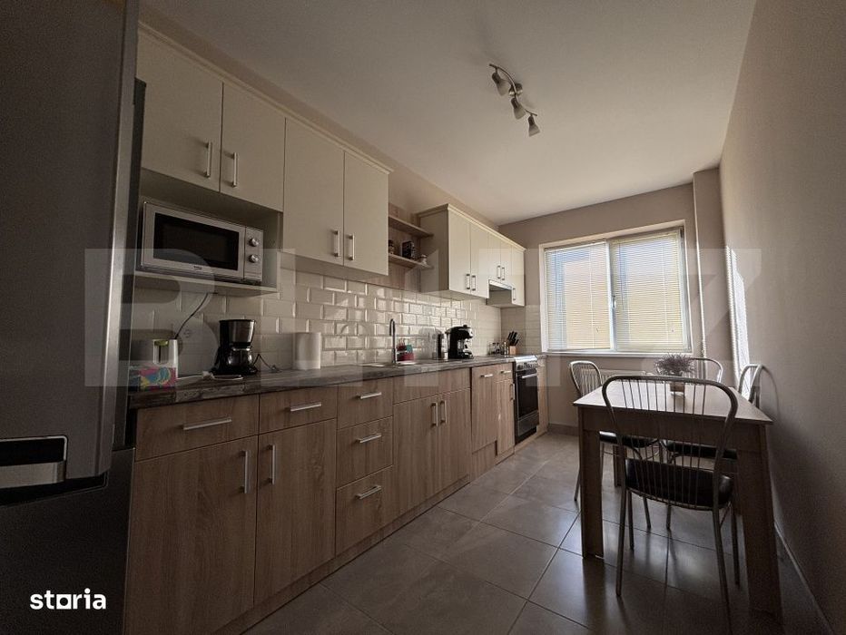 Apartament de vanzare, 2 camere, Prima Onestilor, loc de parcare inclu