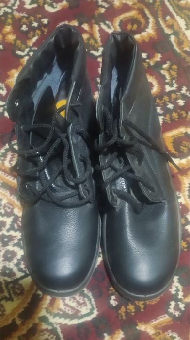 Заводской красовка