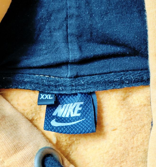 Hanorac Nike Air.