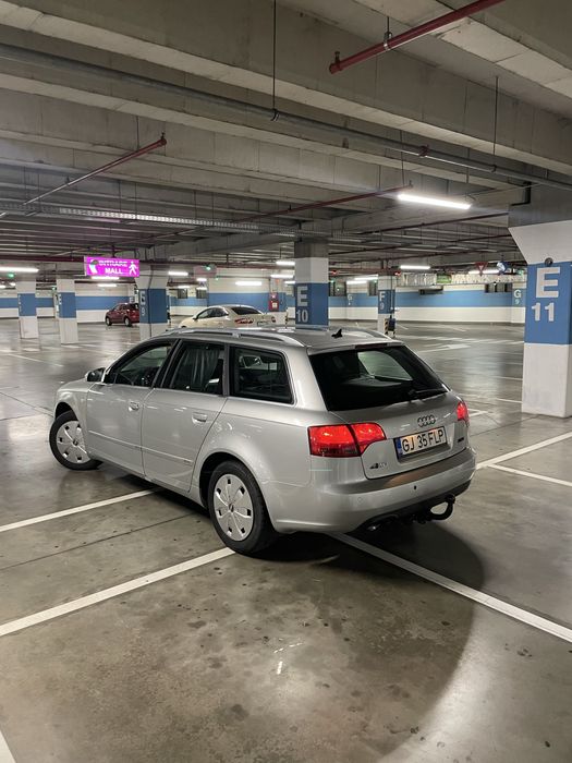AUDI A4 allroad 2007 — imagine 2