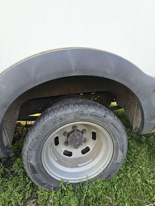 Vand iveco daily 2.3