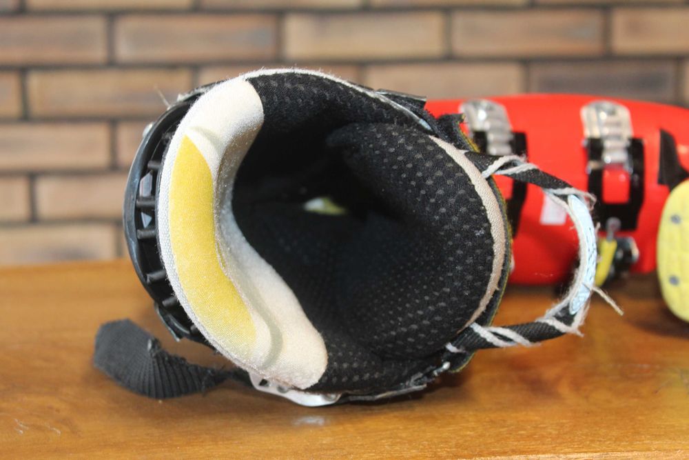 Clapari Atomic Redster WC 170, mar 40-41 cod:0105