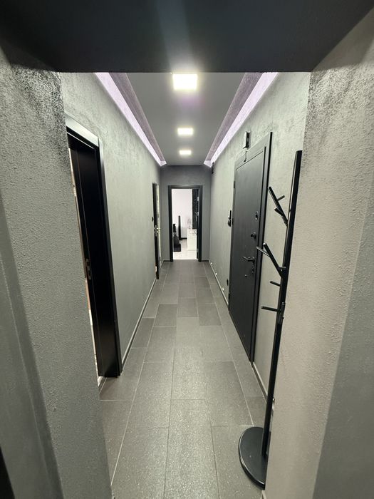 Продава се Тристаен апартамент в к.к. Златни пясъци - 70 кв.м за 1450 €/кв.м - Снимка #4