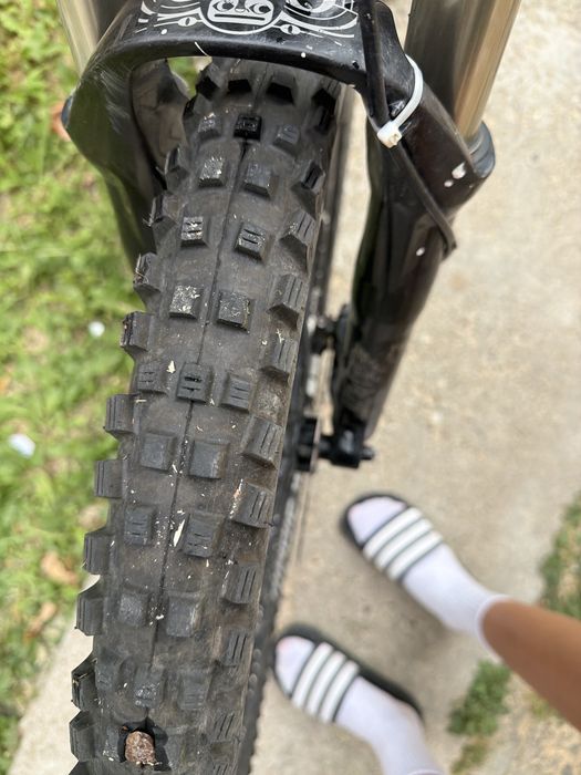 Canyon DH / Enduro Full Suspension – stare bună