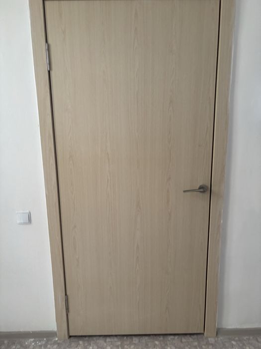 Продам двери в хорошем состояний