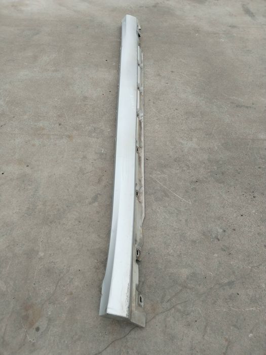 prag stanga mercedes-benz r-class (2006-2010) [w251 , v251] 3.0 motori