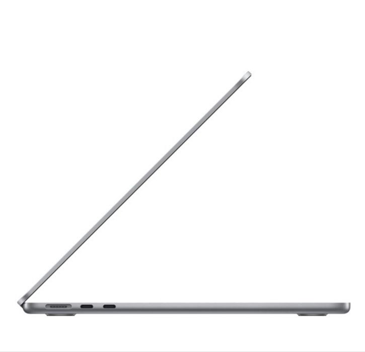 MacBook Air M2