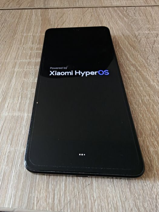 Xiaomi Note 13 Pro   12GRam/512Gb