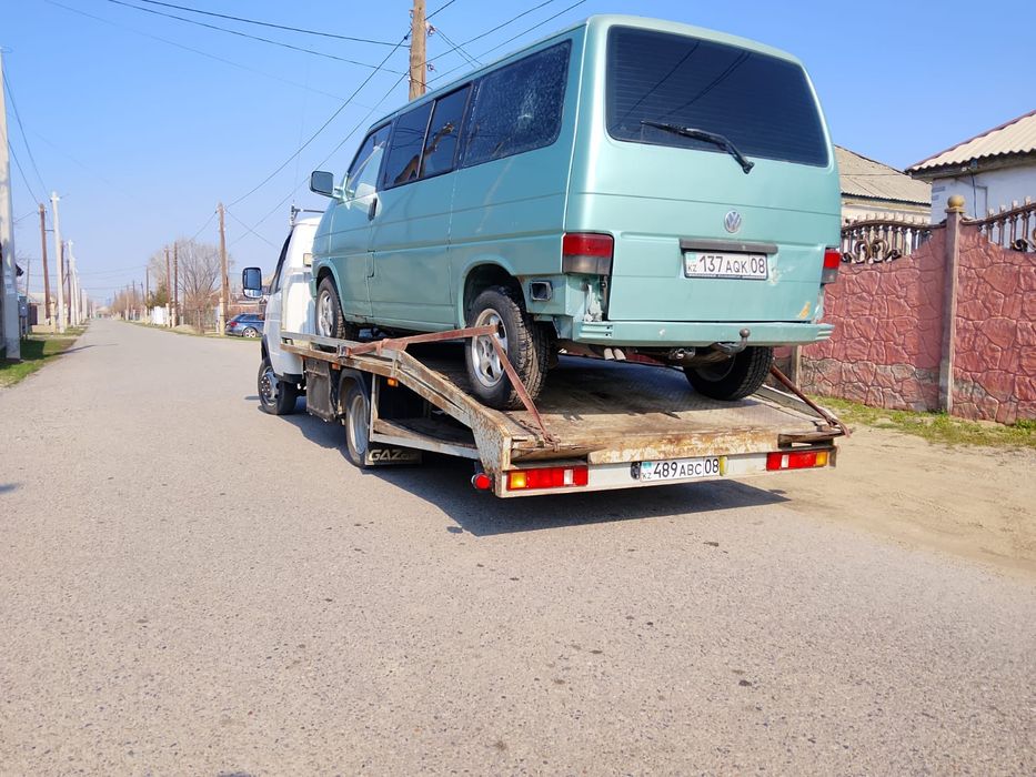 Эвакуатор Тараз недорого