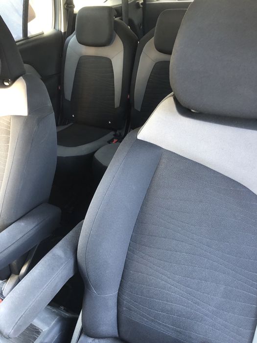 CITROËN C4 Grand Picasso 2013 — imagine 5