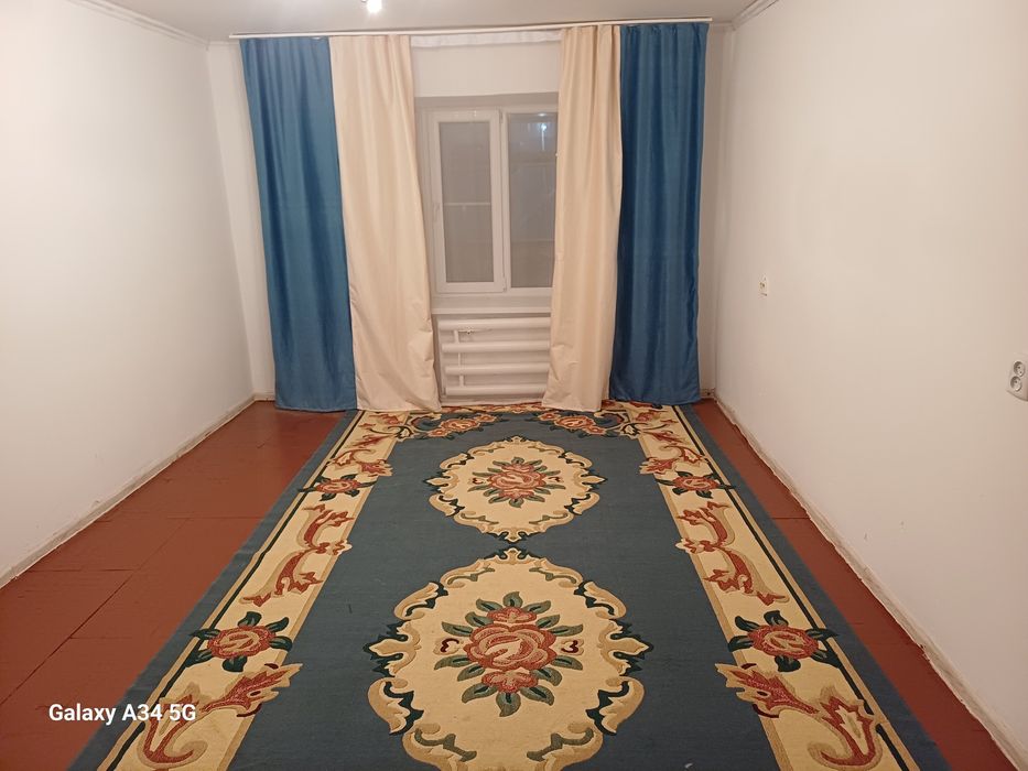 Сдам 3х ком.квартиру