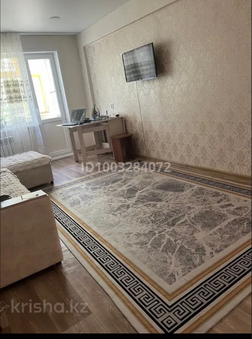 Продам 2 х комүатную квартиру