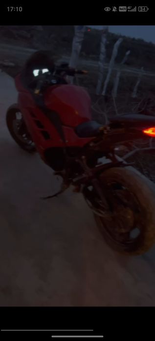 Moto, sostayaniyasi norm